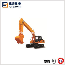 22ton Long Reach Crawler Excavator (CDM6240)